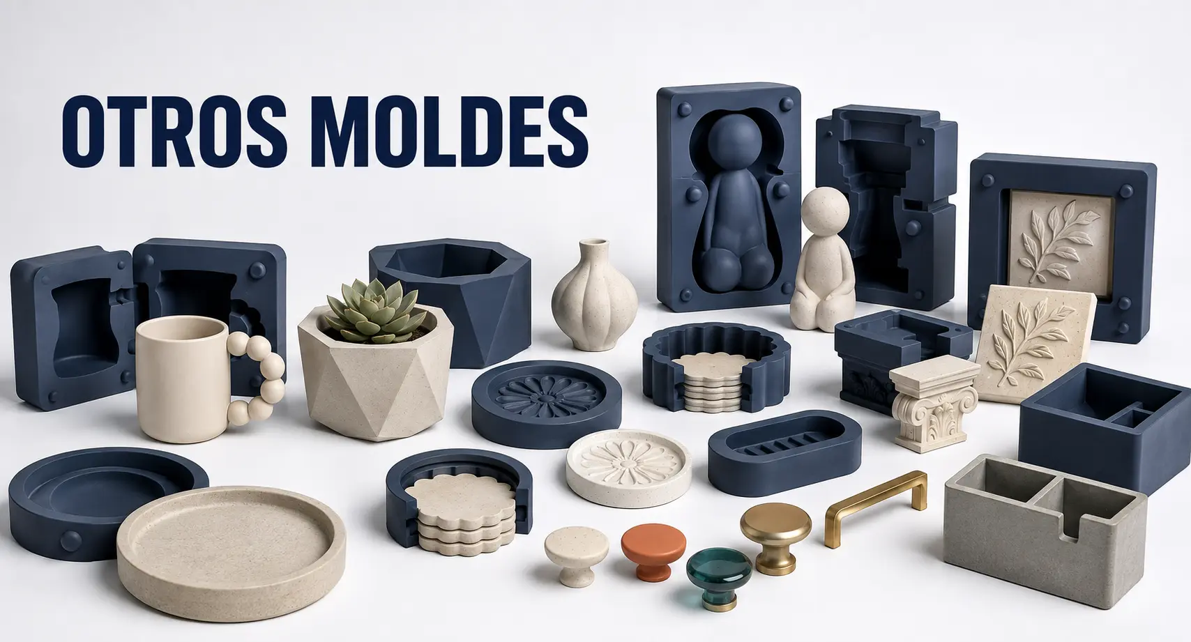 Moldes generales