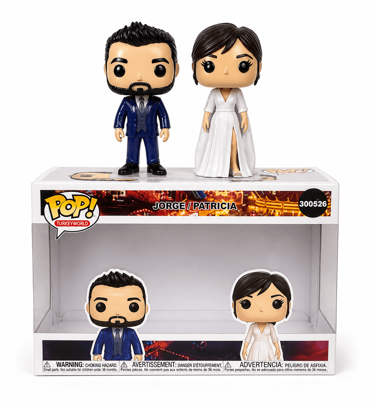 Pareja Boda